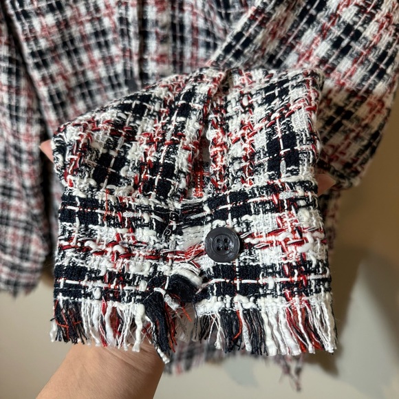 FAITH CONNEXION SIZE LARGE JACKET - Picture 10 of 15